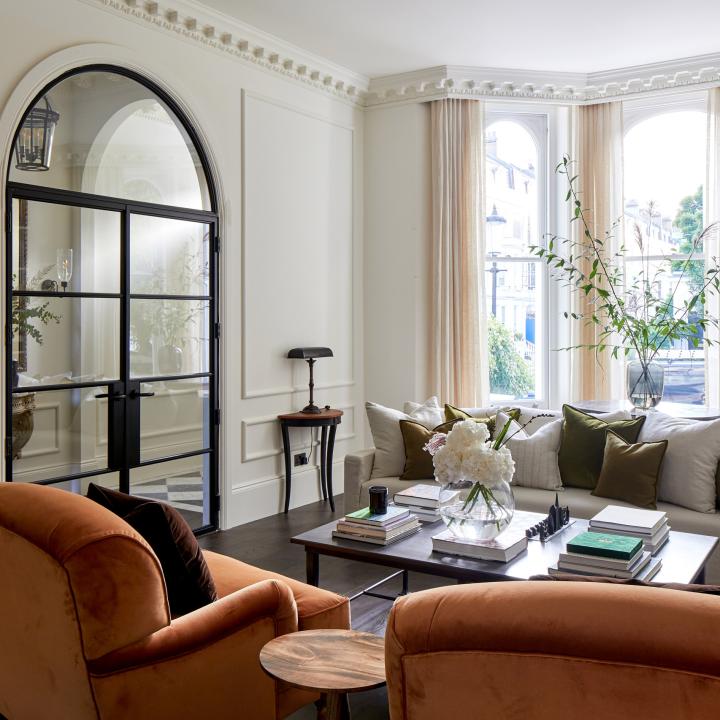 Eviniz İçin Doğru Perdeyi Seçmek İçin 4 Uzman İpucu