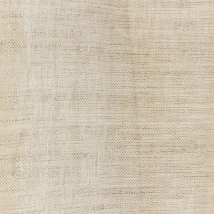 YIKANMIŞ KETEN PERDE